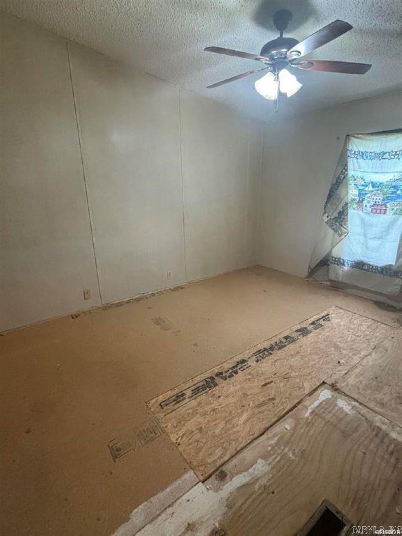 Quail Run - Residential