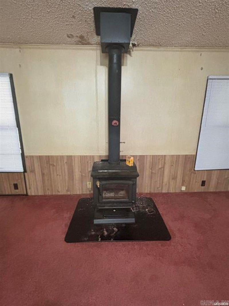 Quail Run - Residential