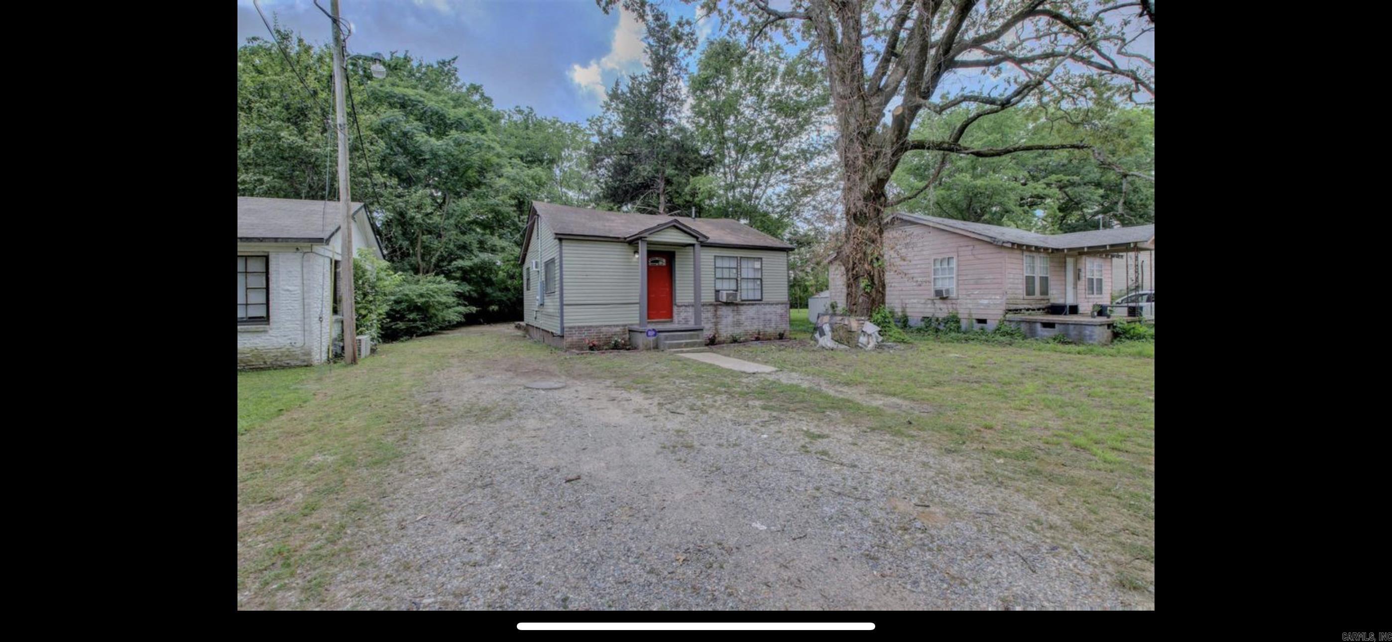 Oak Hurst - Residential Lease