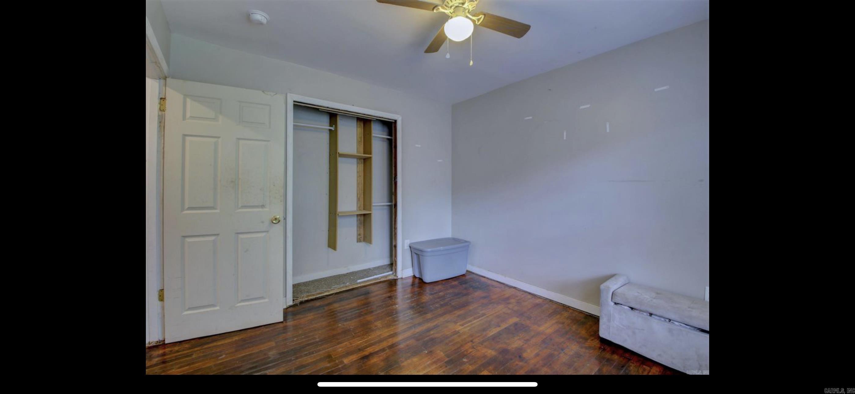 Oak Hurst - Residential Lease