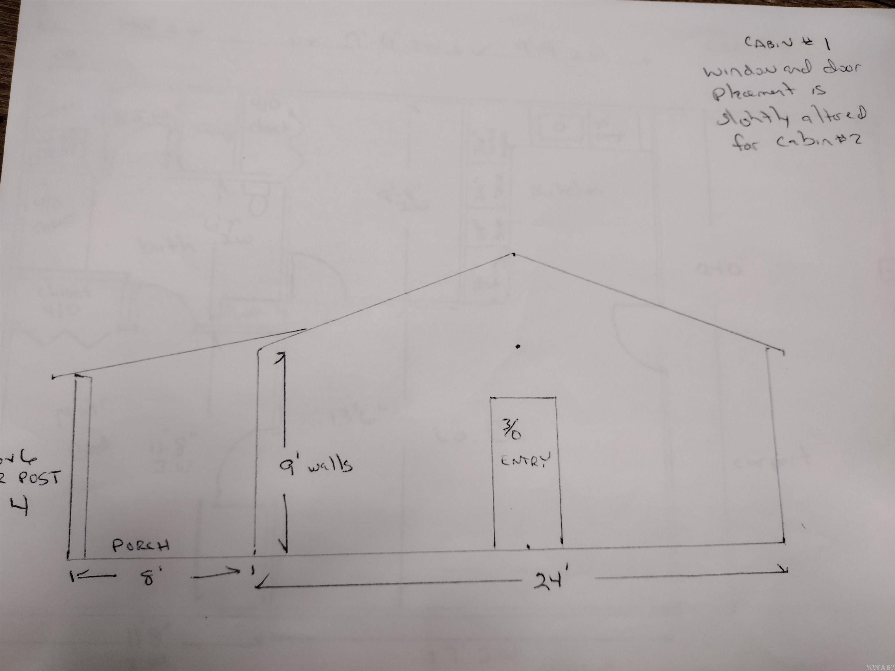 Ripplin Shoals Ridgetop - Residential