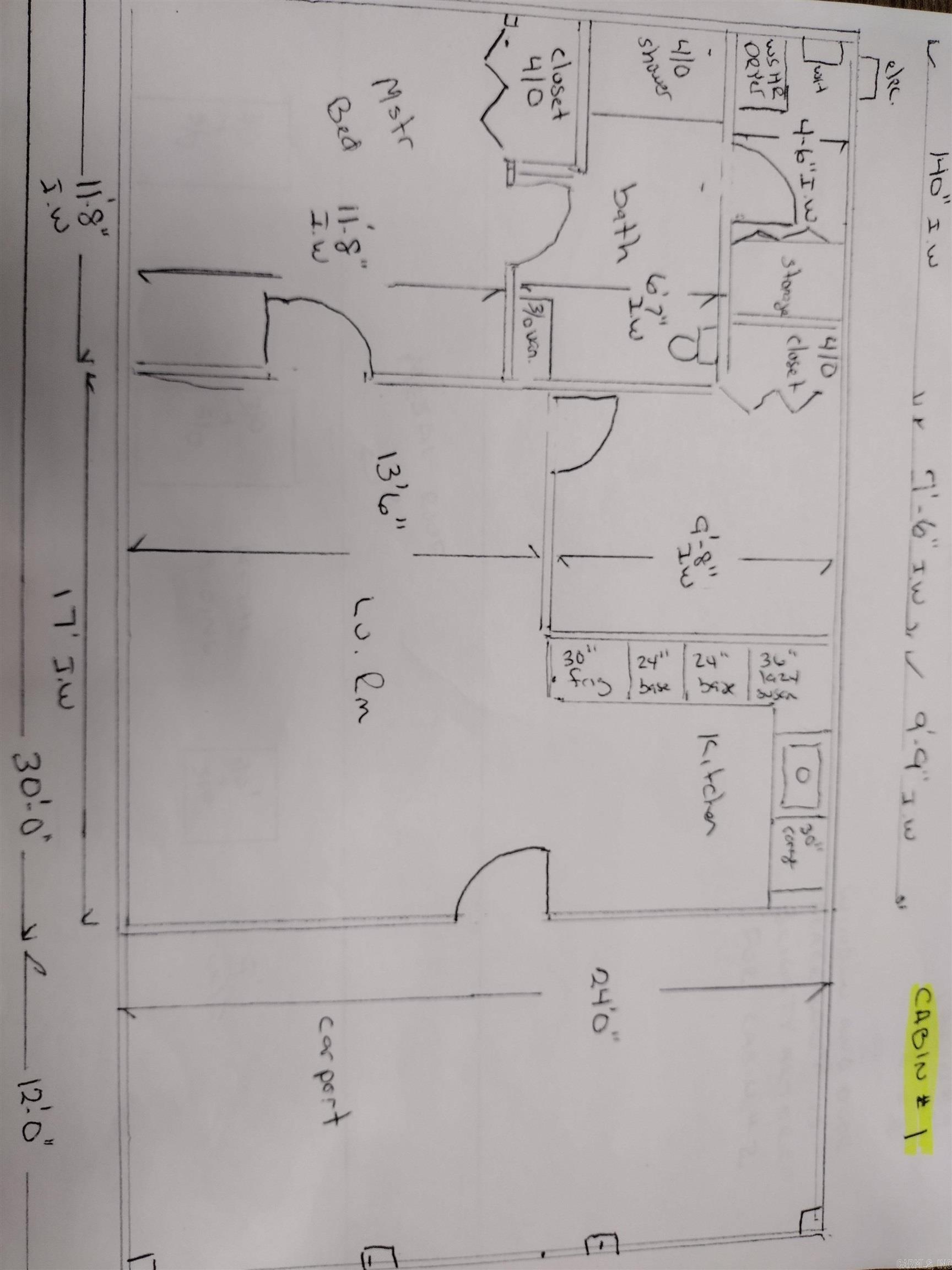 Ripplin Shoals Ridgetop - Residential