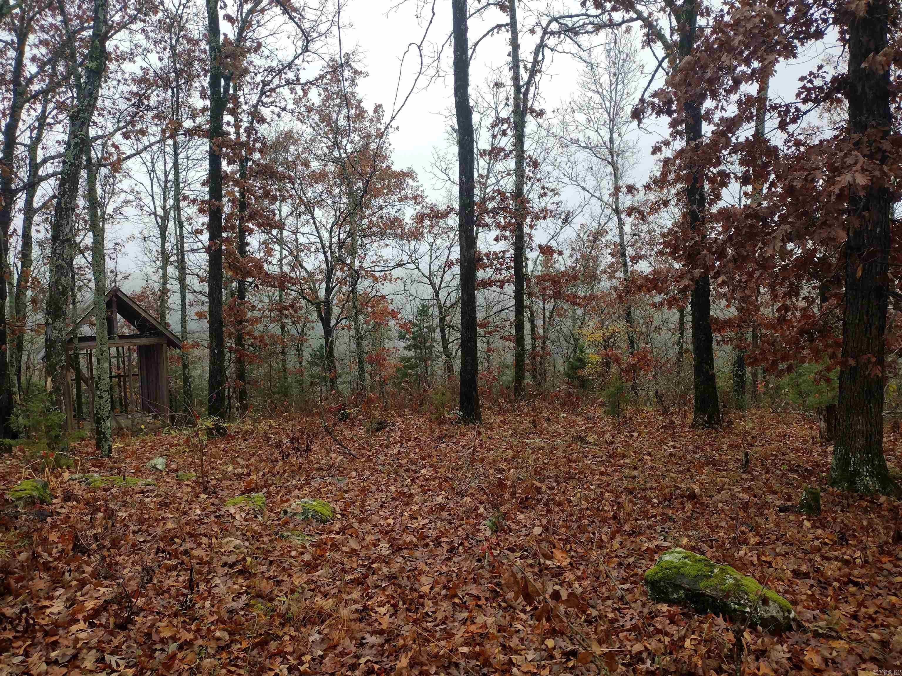 Ripplin Shoals Ridgetop - Residential