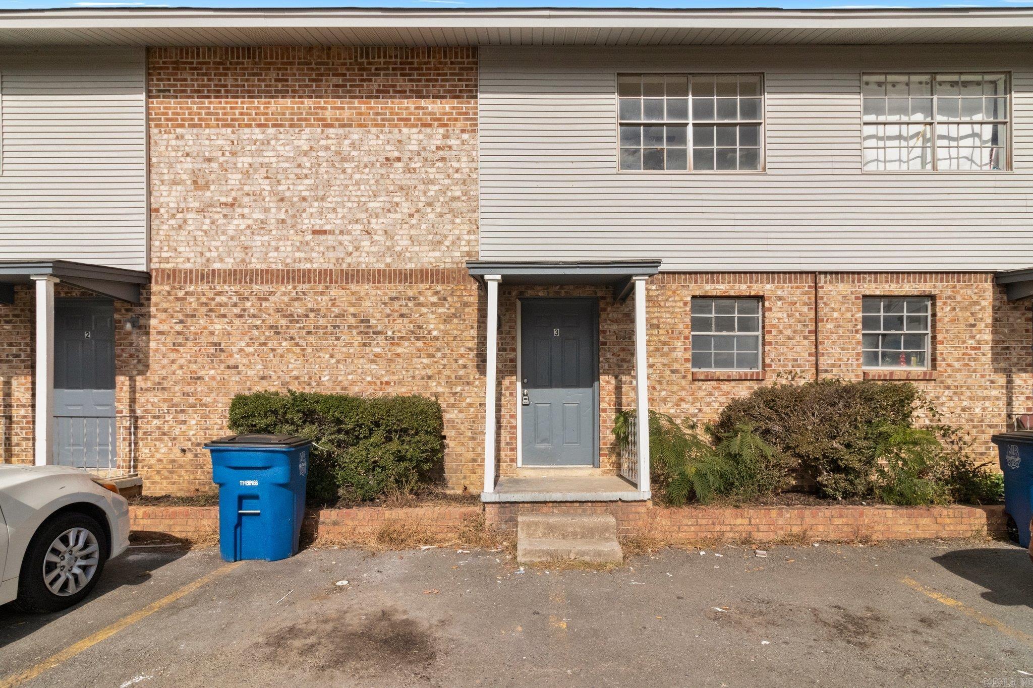 Sky Way - Residential Lease