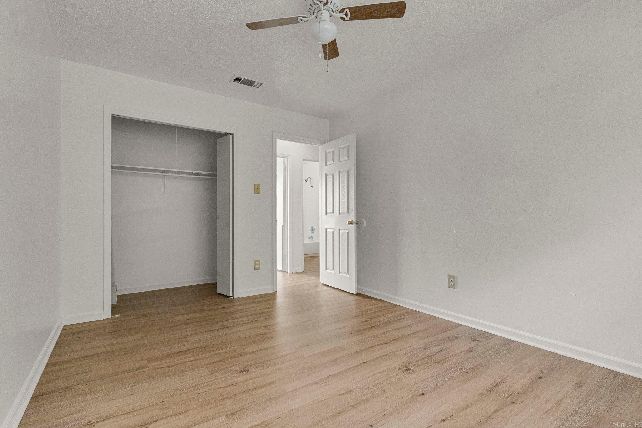 Sky Way - Residential Lease