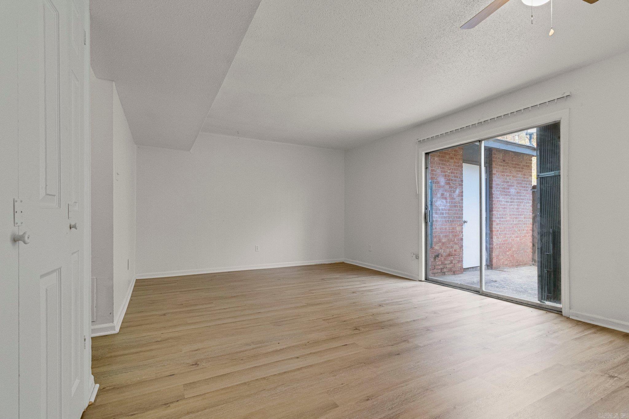 Sky Way - Residential Lease