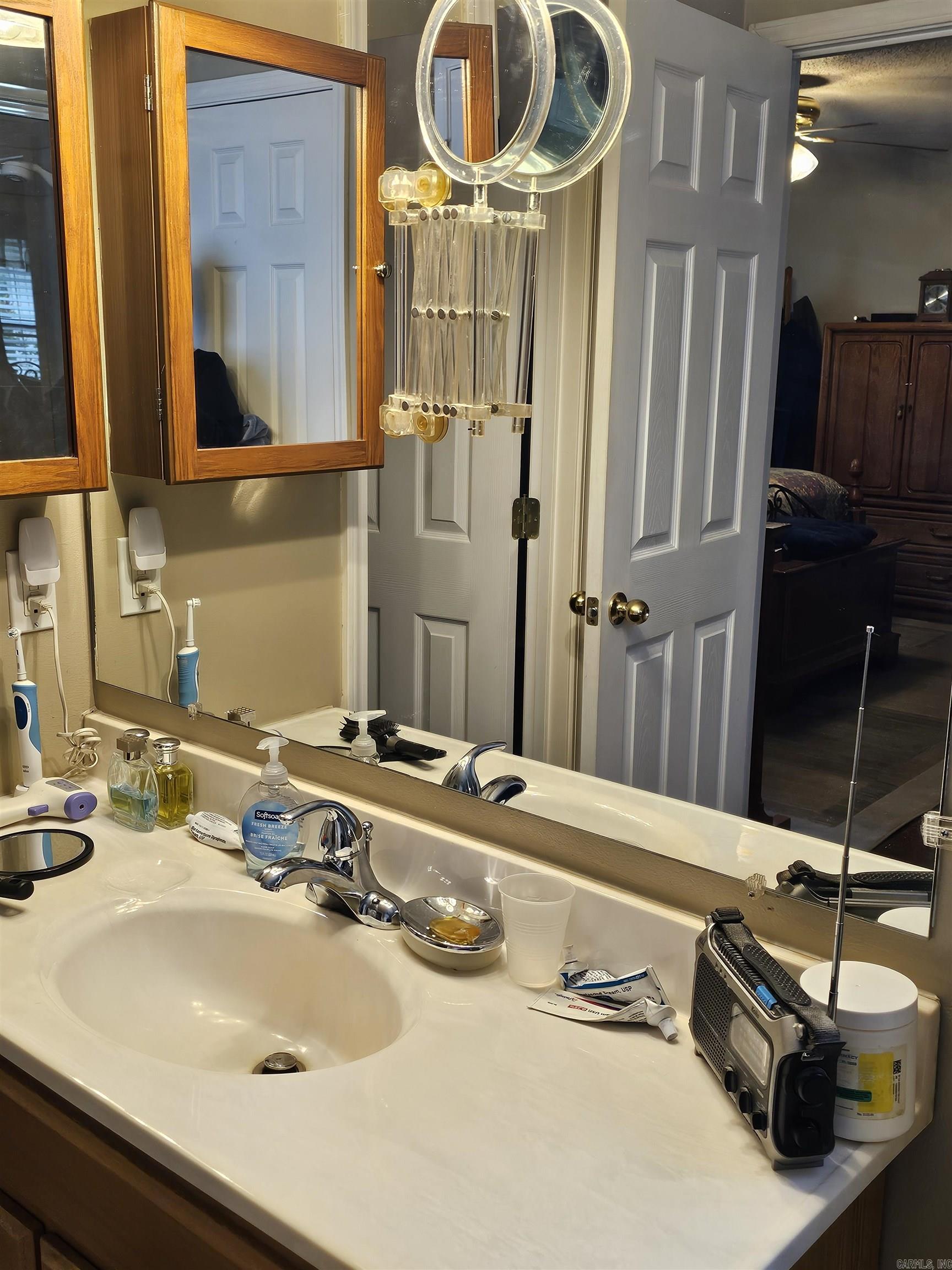 RIDGEFIELD - Residential