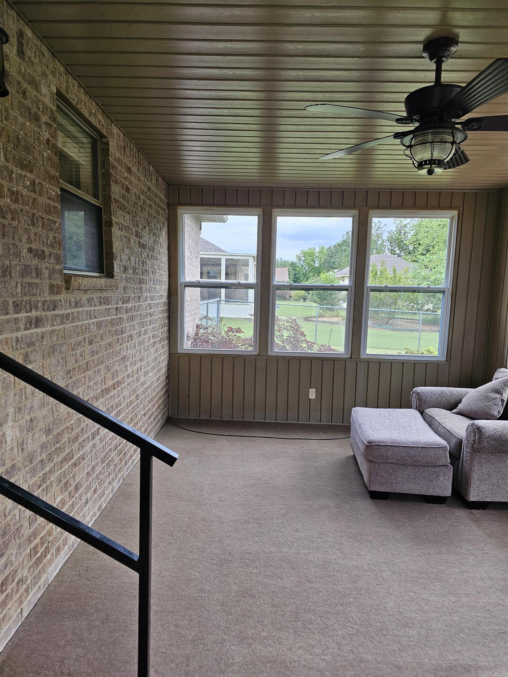 RIDGEFIELD - Residential
