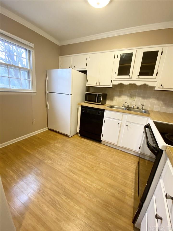 Green Mountain Condo HPR - Residential Lease