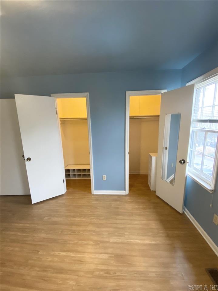 Green Mountain Condo HPR - Residential Lease