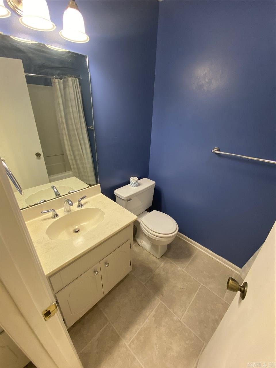 Green Mountain Condo HPR - Residential Lease