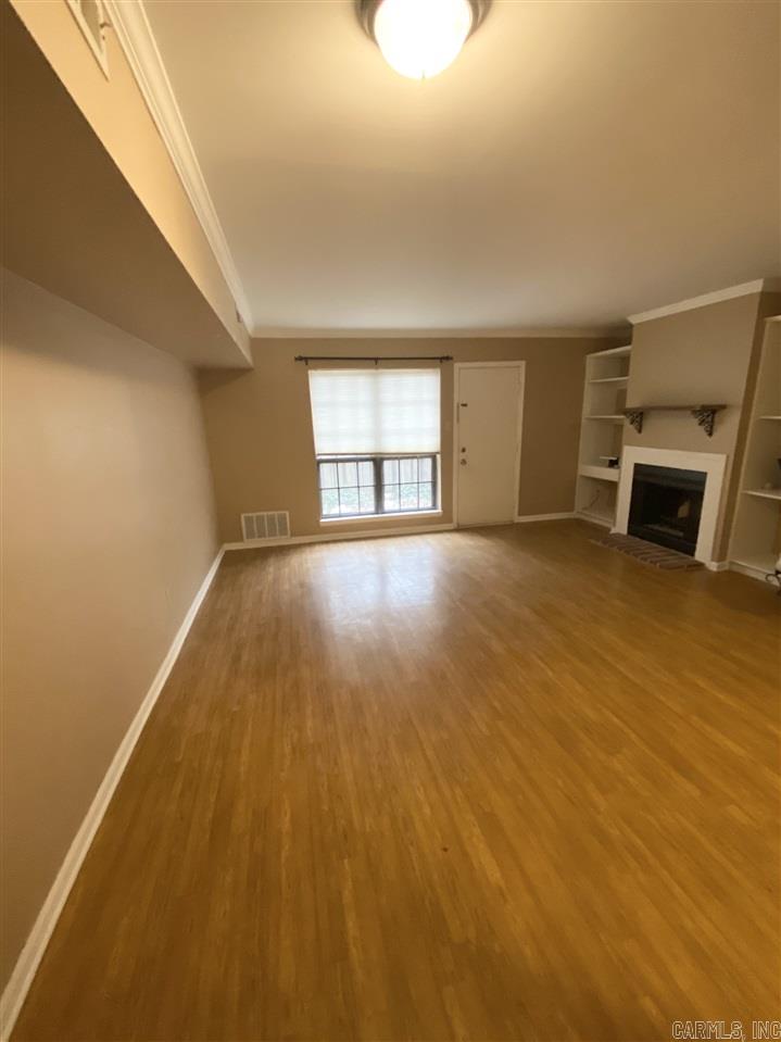 Green Mountain Condo HPR - Residential Lease