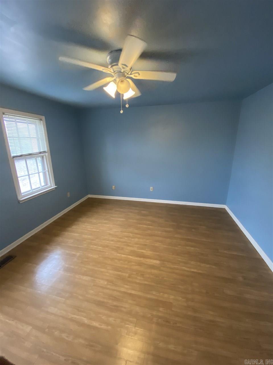 Green Mountain Condo HPR - Residential Lease