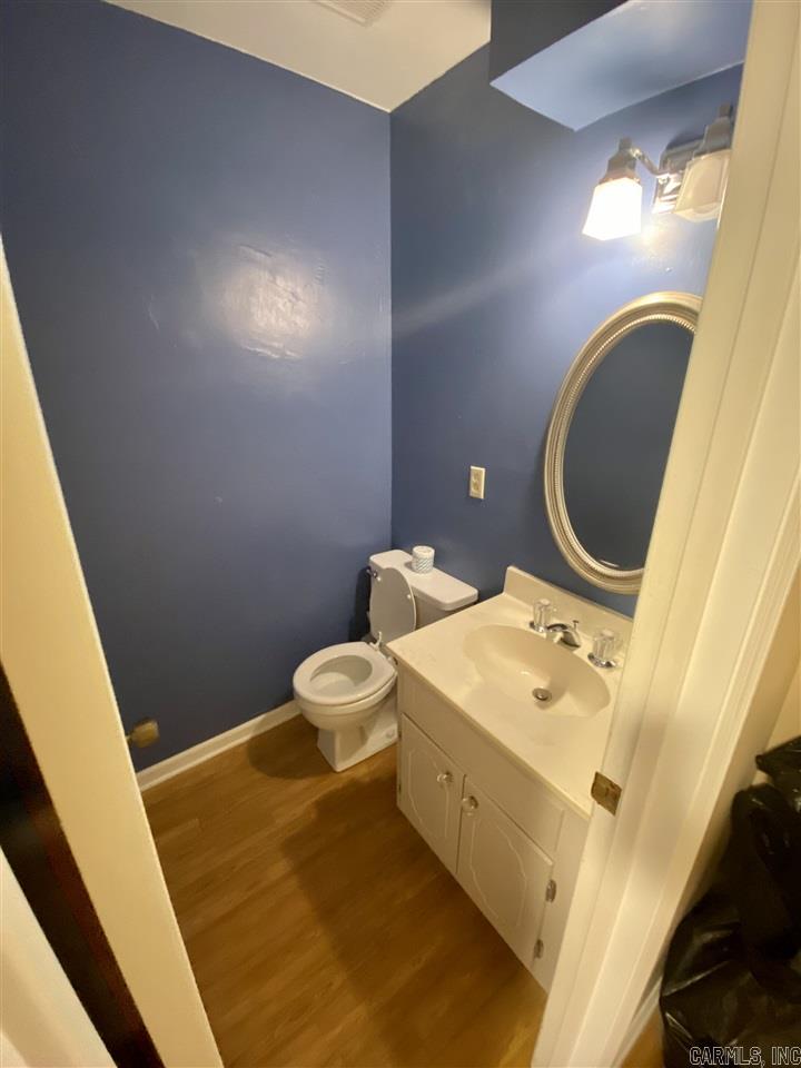 Green Mountain Condo HPR - Residential Lease