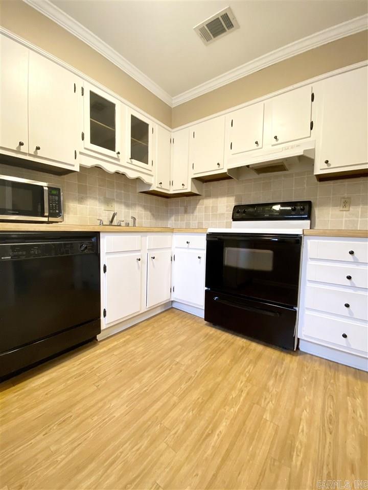 Green Mountain Condo HPR - Residential Lease