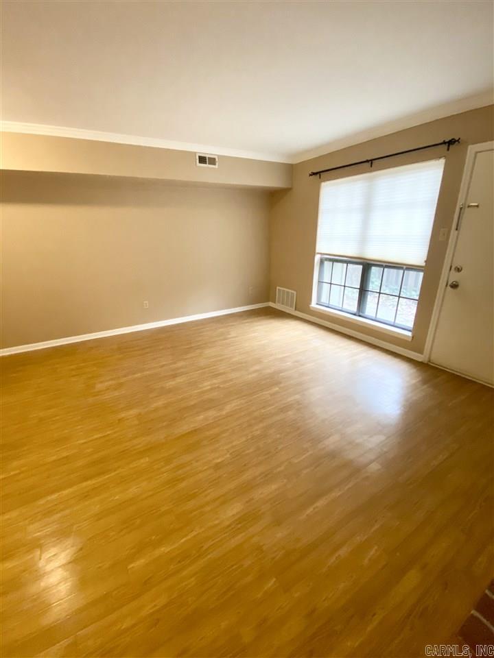 Green Mountain Condo HPR - Residential Lease