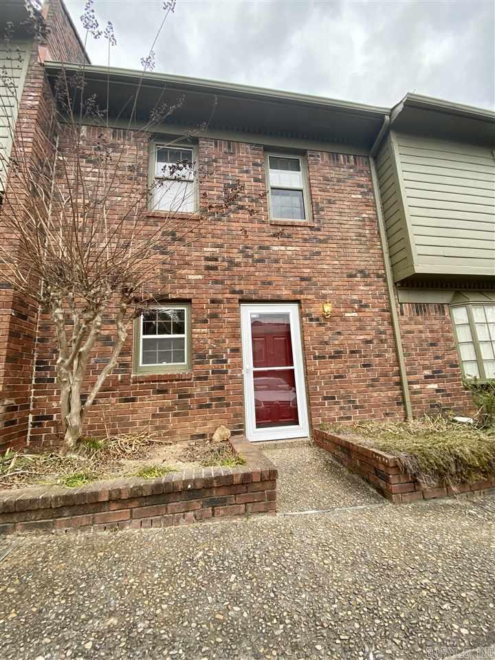 Green Mountain Condo HPR - Residential Lease