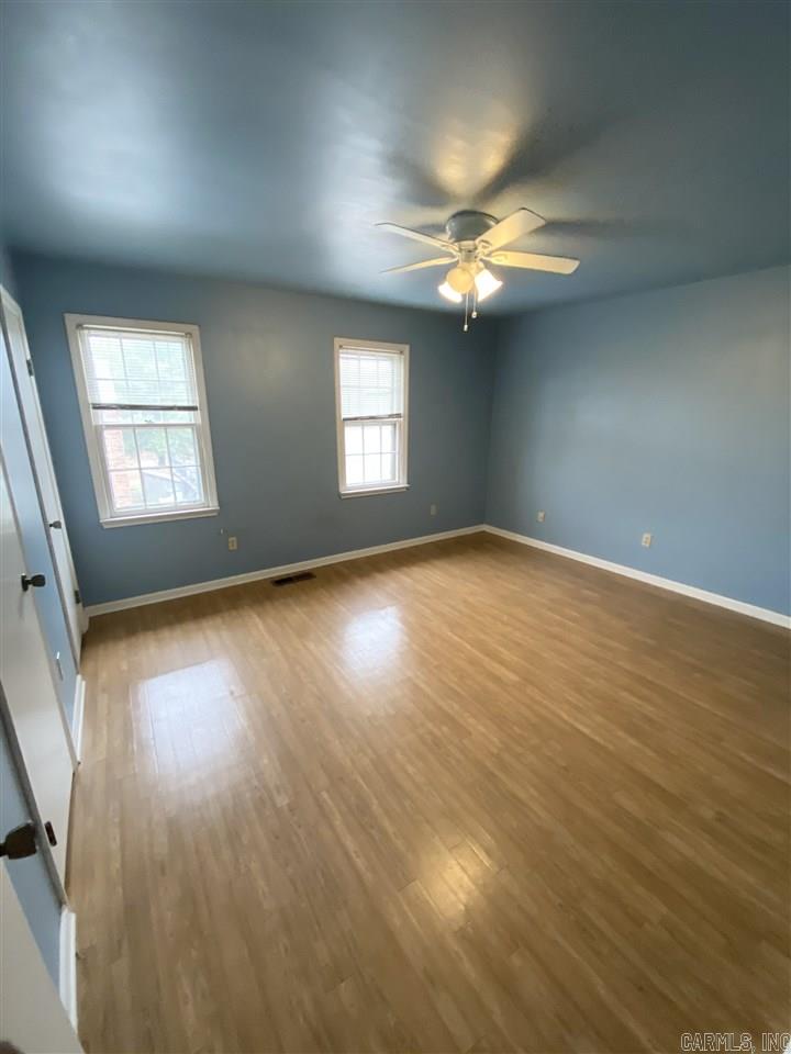 Green Mountain Condo HPR - Residential Lease