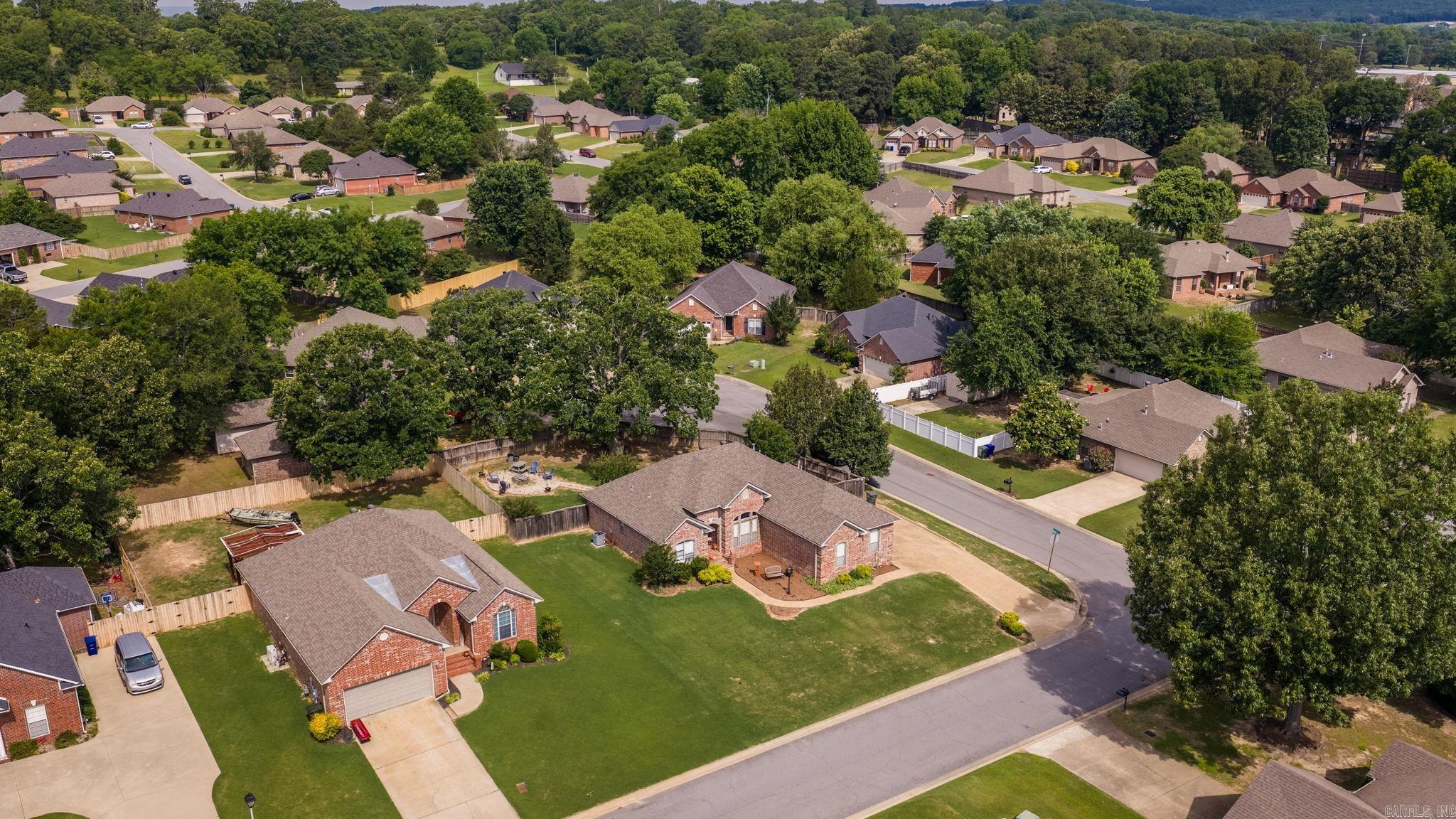 WESTIN PARK - Residential