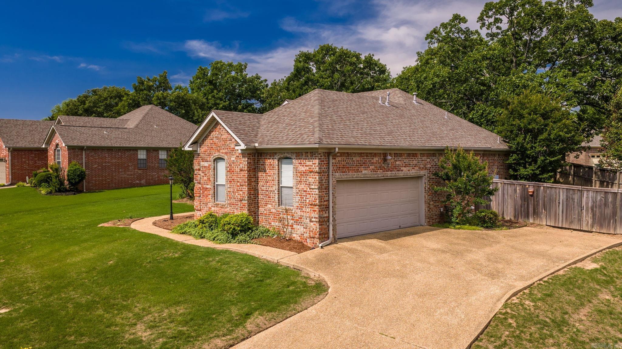 WESTIN PARK - Residential