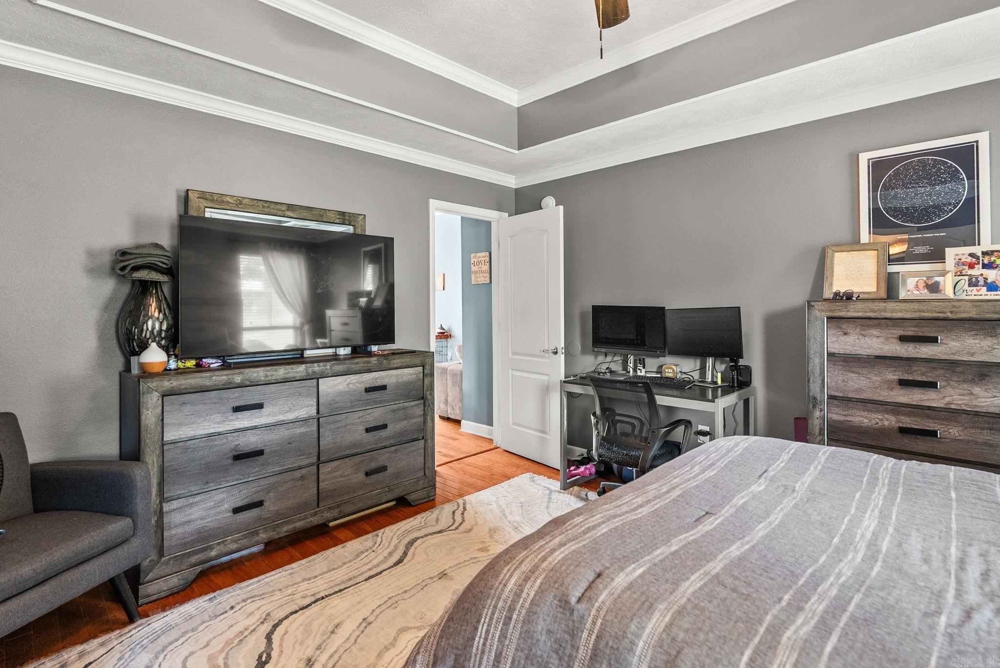 WESTIN PARK - Residential