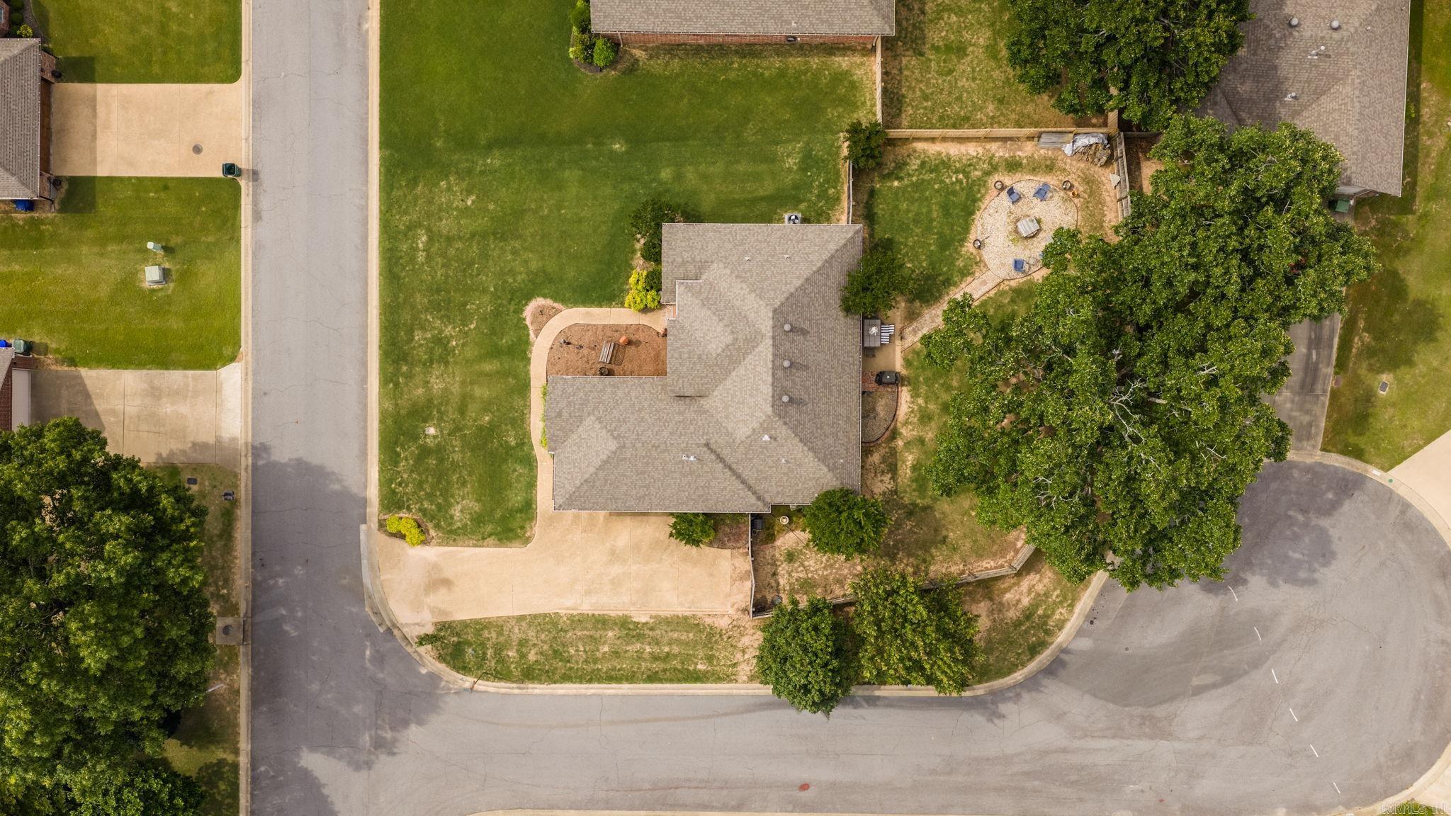 WESTIN PARK - Residential