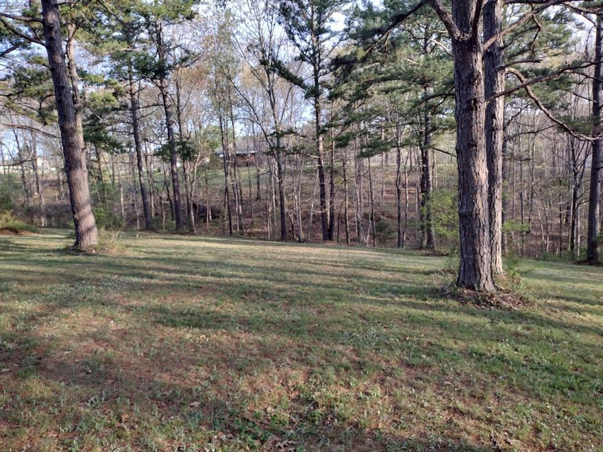 Charming lot in subdivision with golf course adjacent, featuring a fantastic location within a wonderful neighborhood of stunning homes, great for building your dream home.