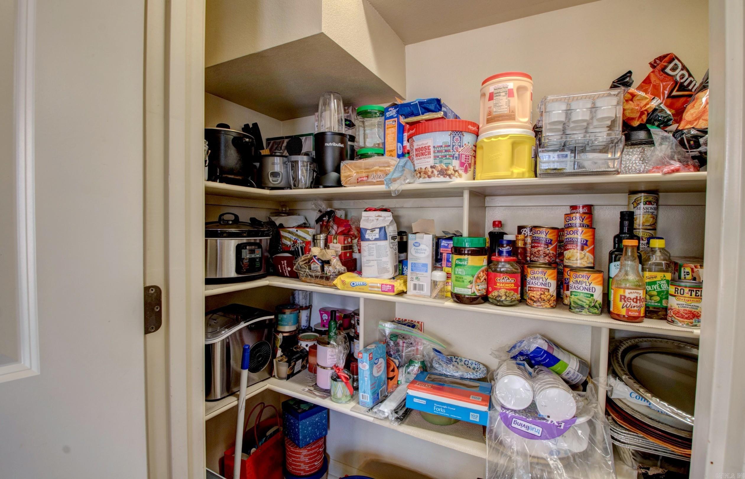 Hidden Meadows Phase I - Residential