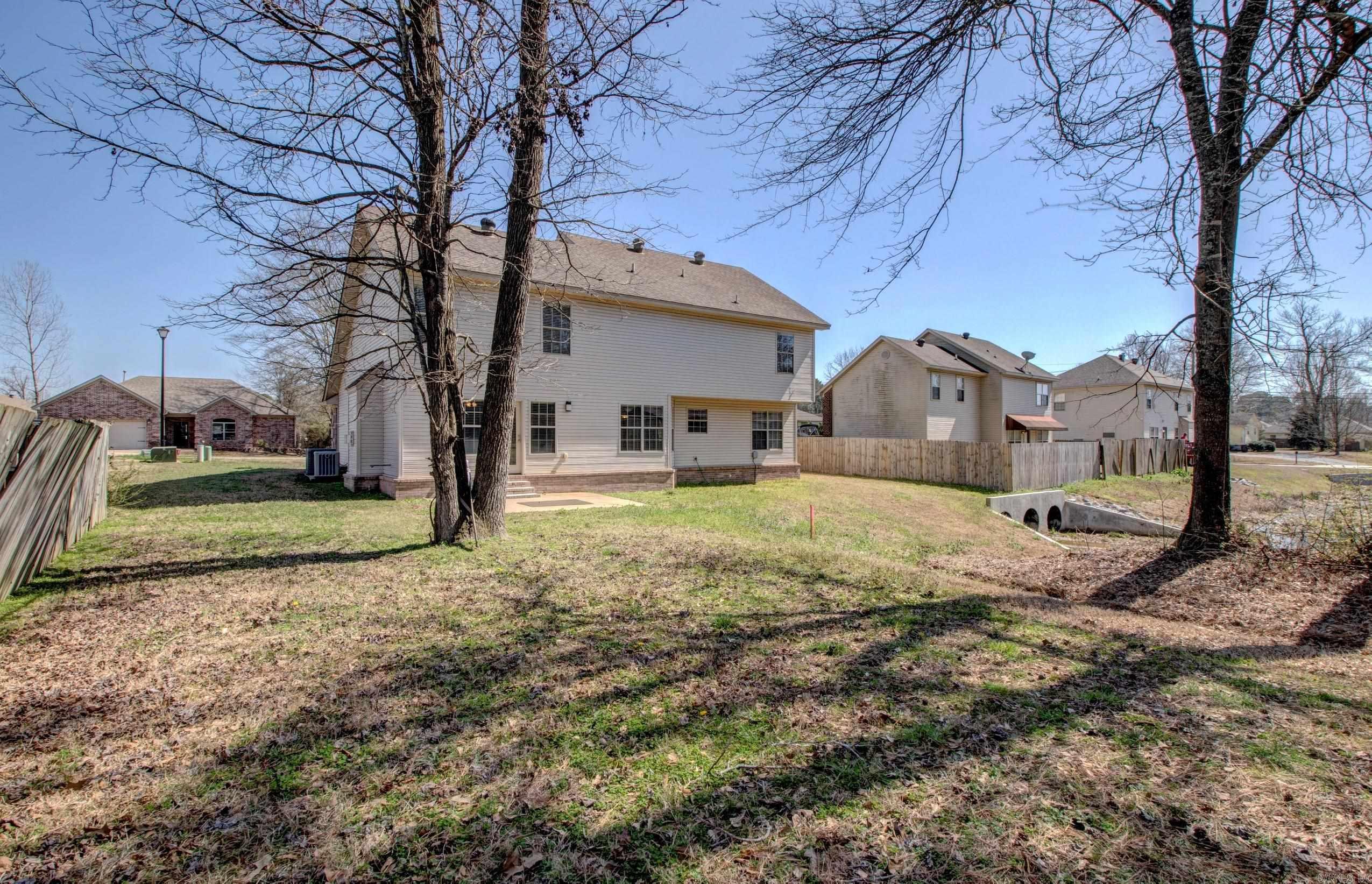 Hidden Meadows Phase I - Residential