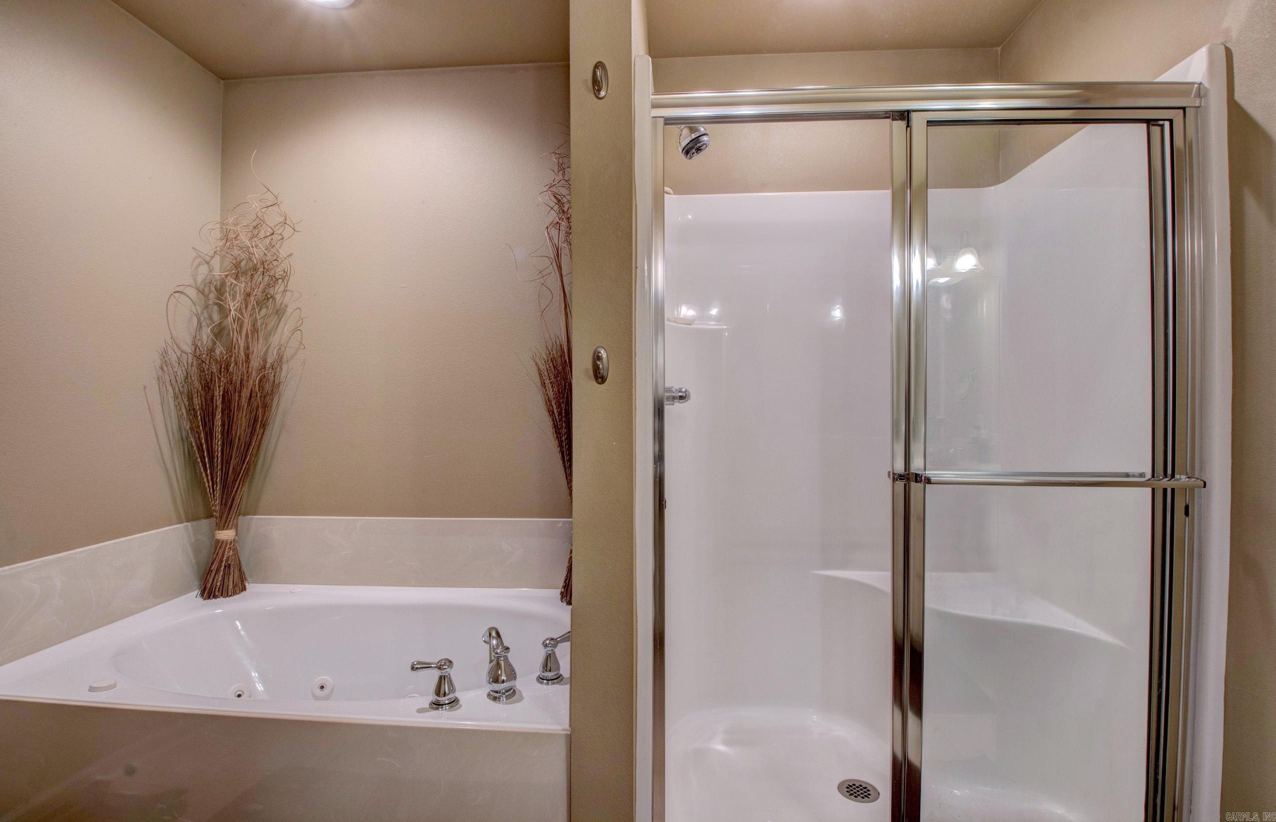 Hidden Meadows Phase I - Residential