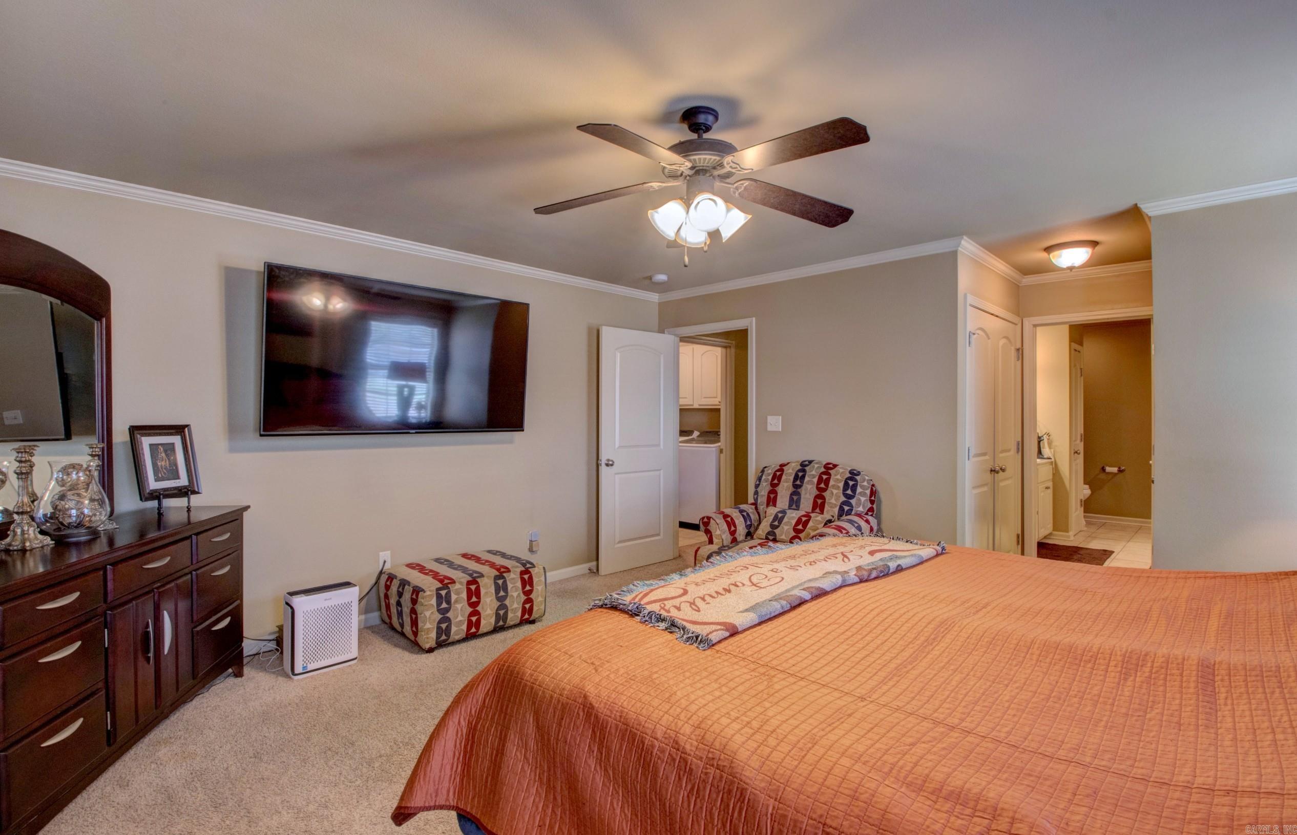 Hidden Meadows Phase I - Residential