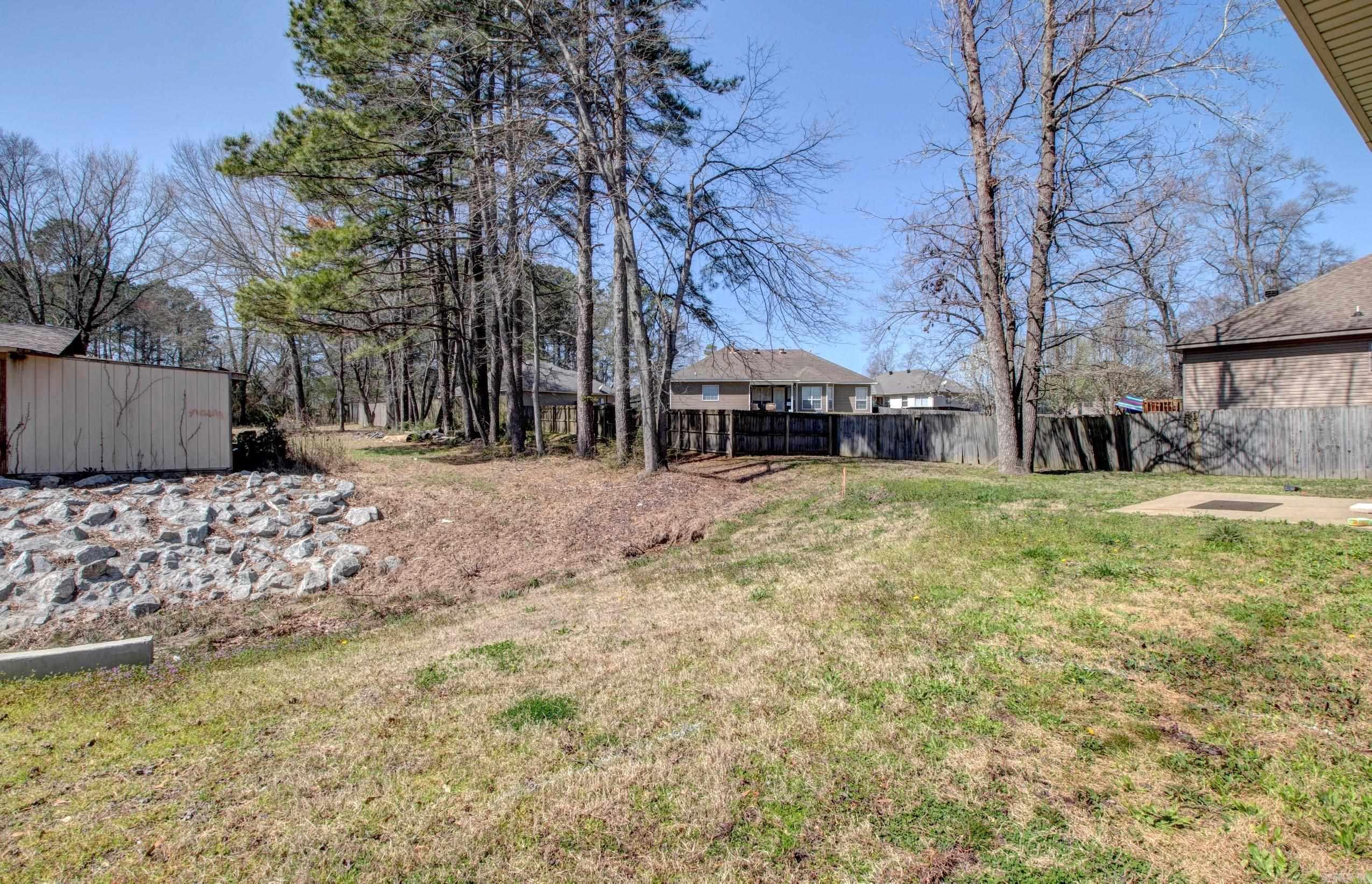 Hidden Meadows Phase I - Residential