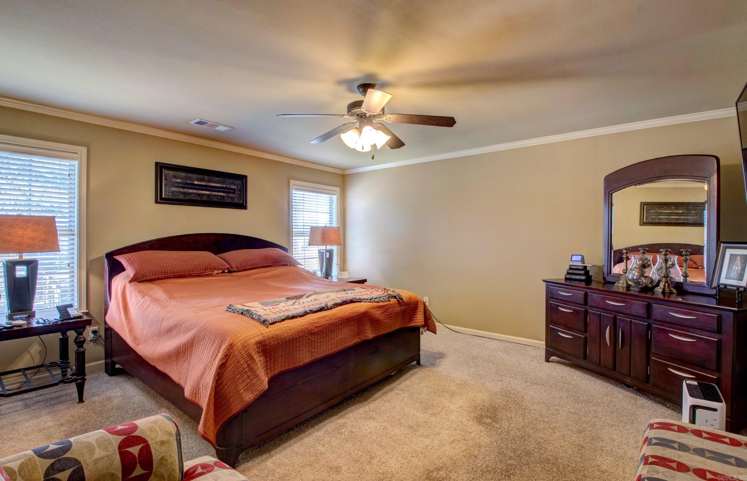 Hidden Meadows Phase I - Residential