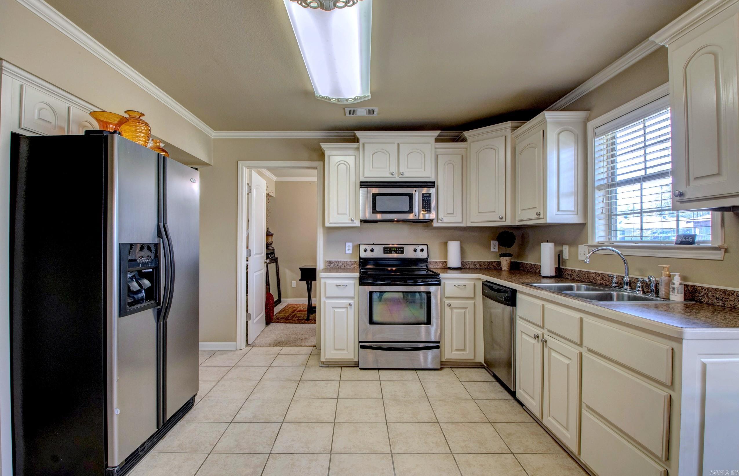 Hidden Meadows Phase I - Residential