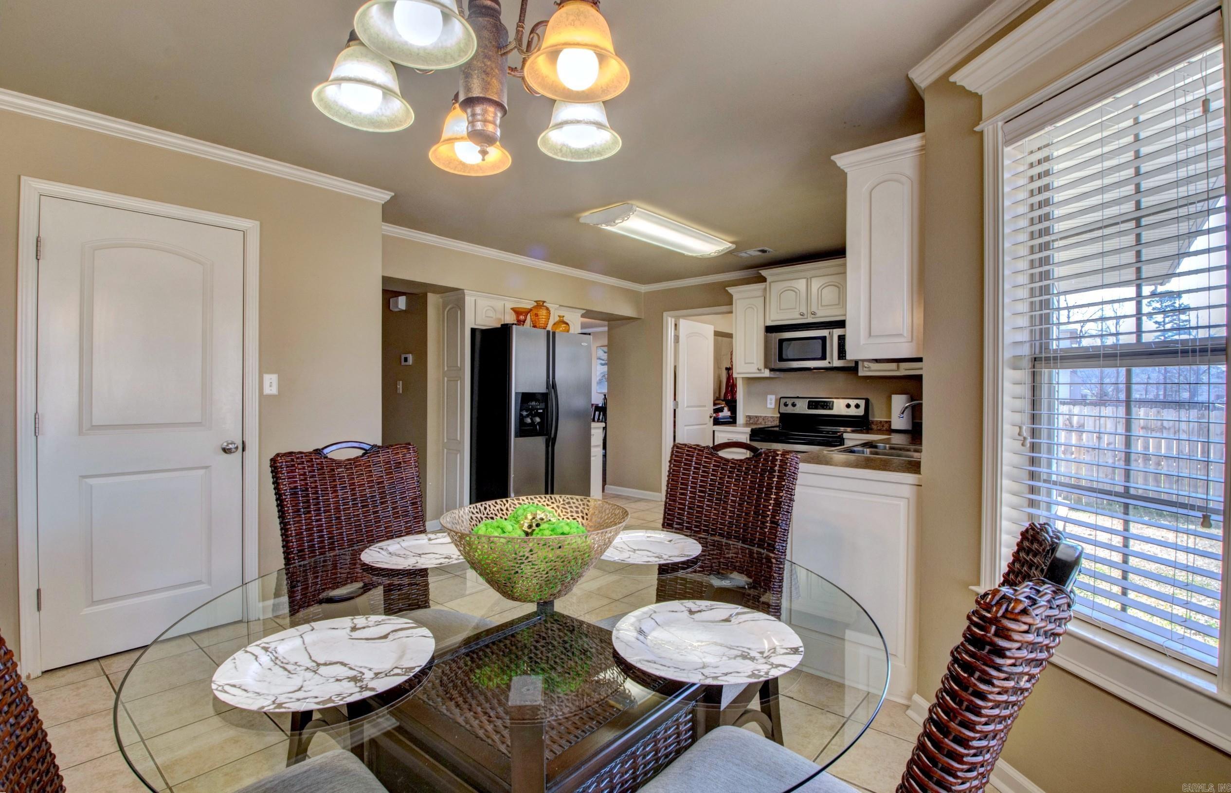 Hidden Meadows Phase I - Residential