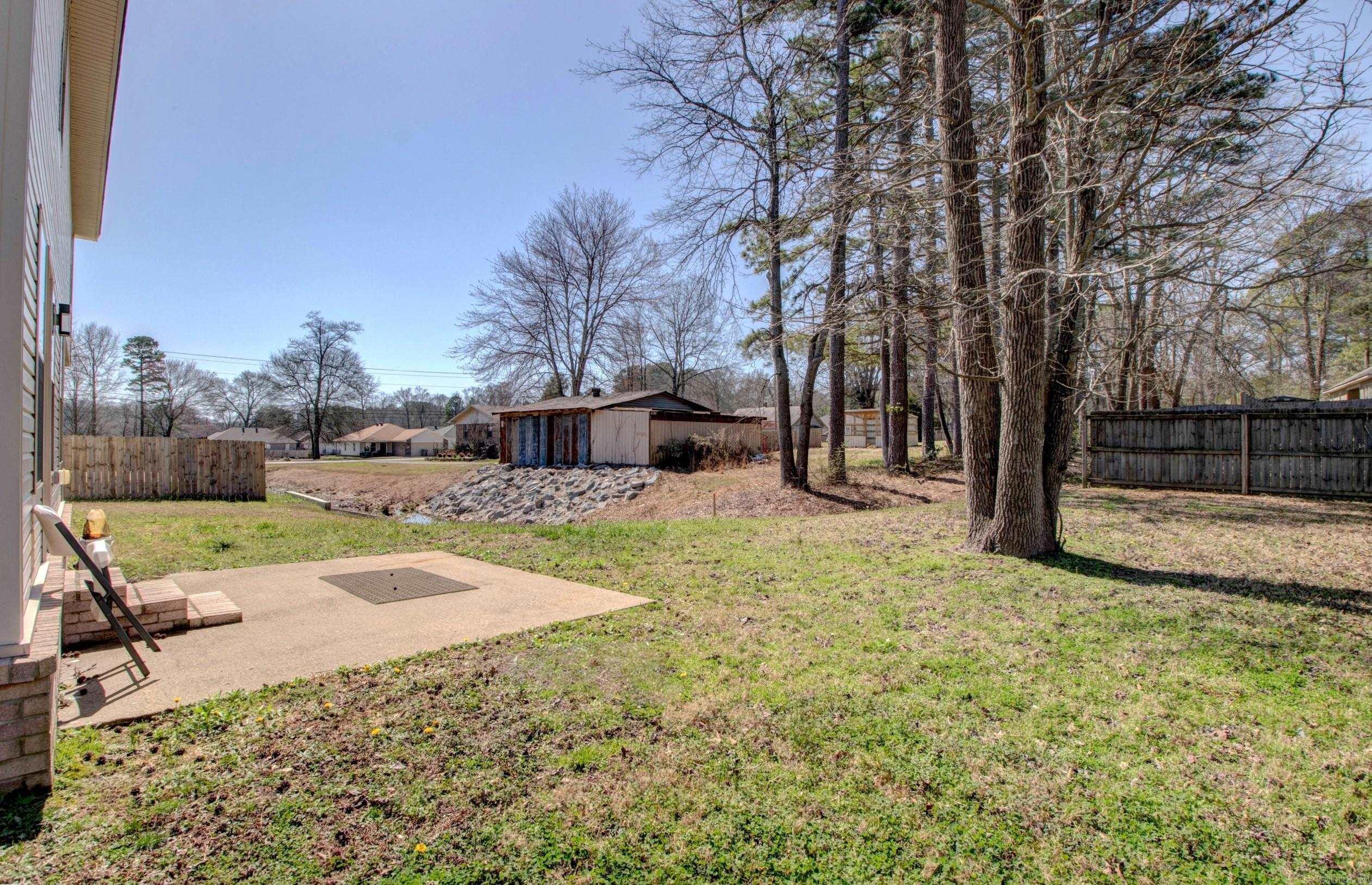 Hidden Meadows Phase I - Residential