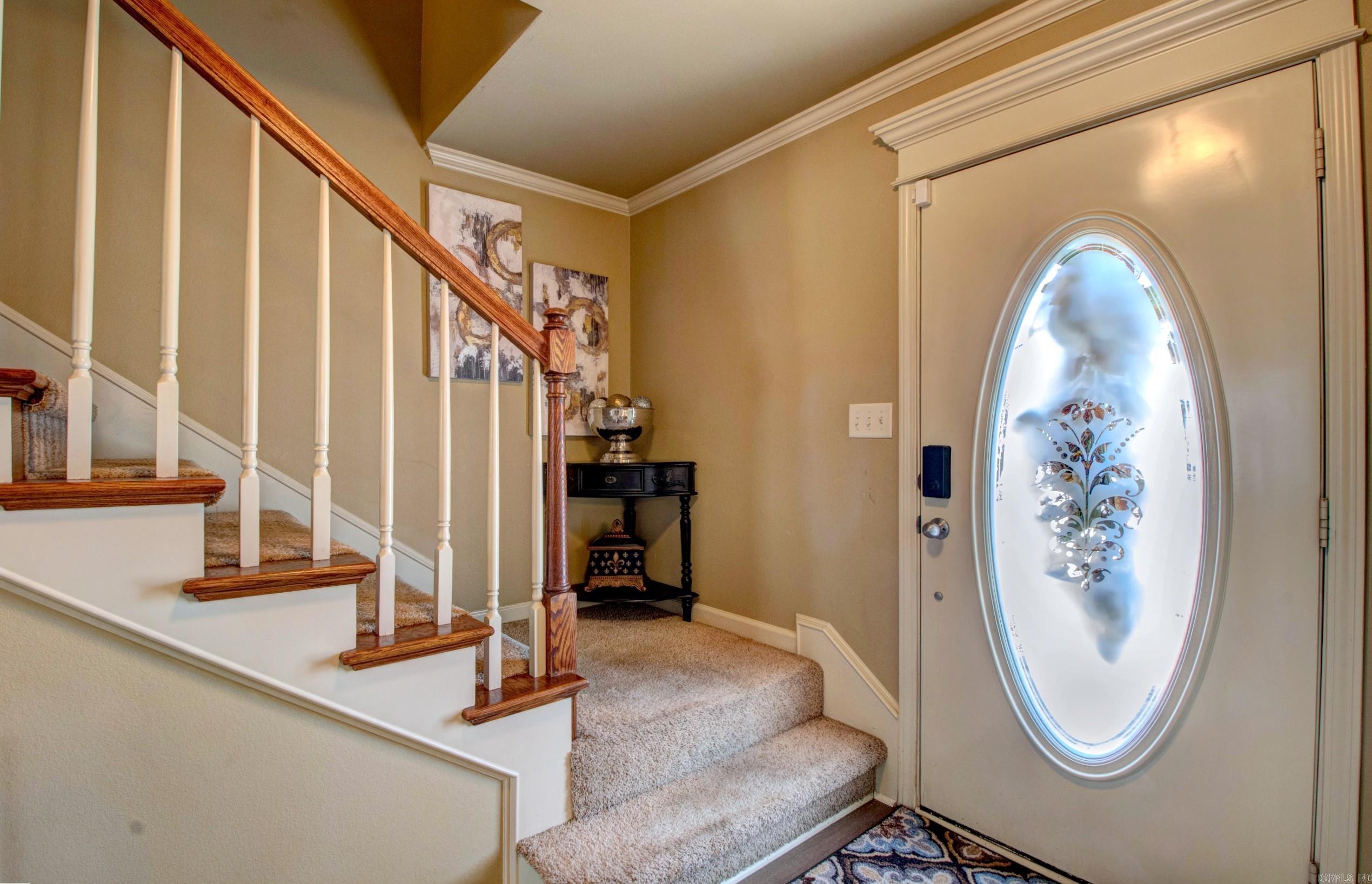 Hidden Meadows Phase I - Residential