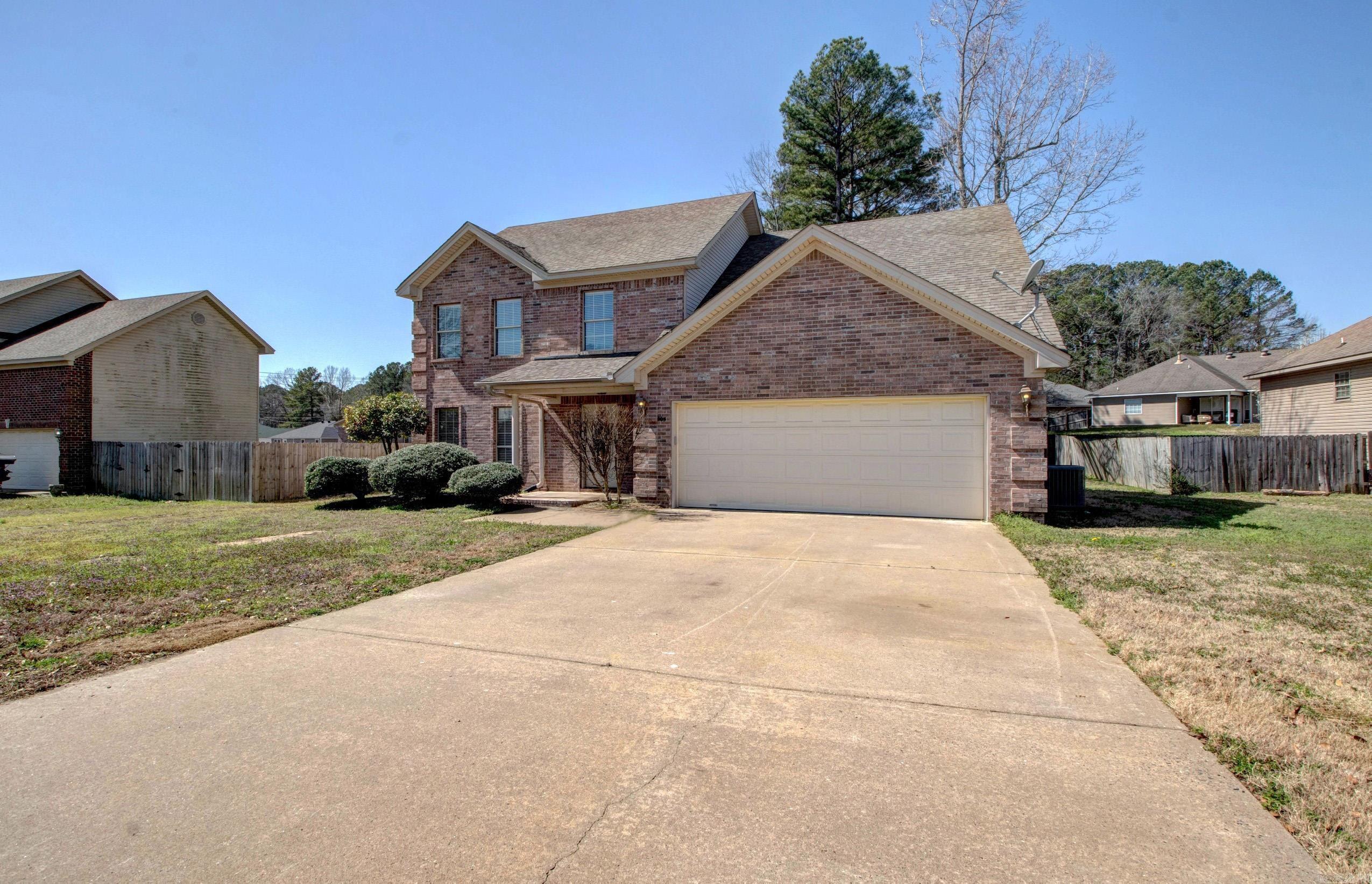 Hidden Meadows Phase I - Residential