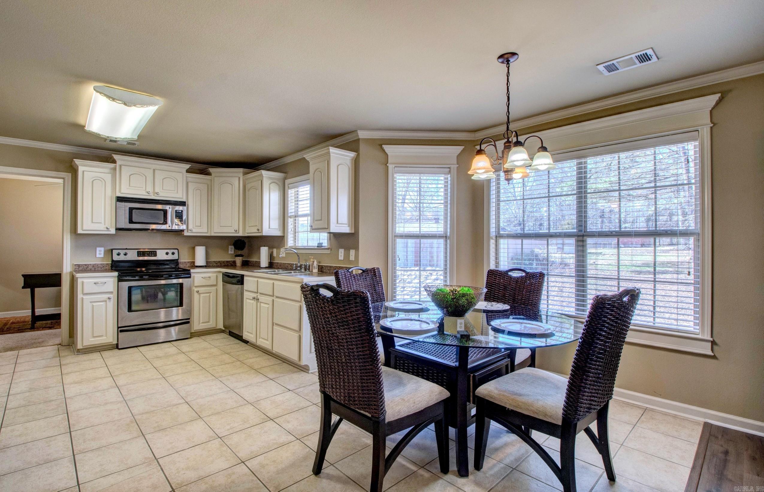 Hidden Meadows Phase I - Residential