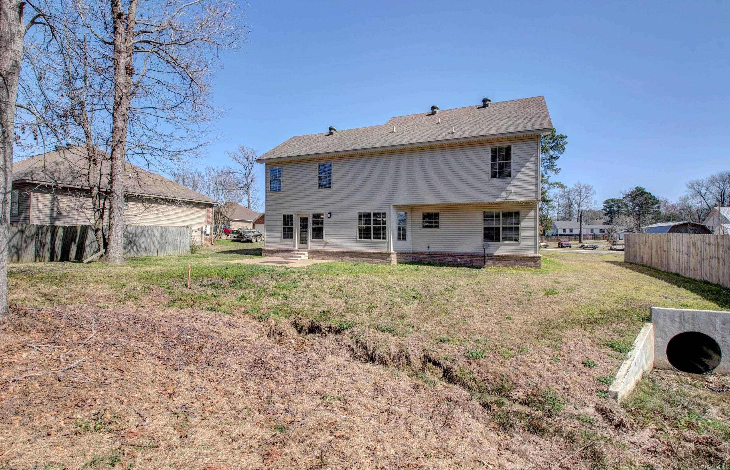 Hidden Meadows Phase I - Residential