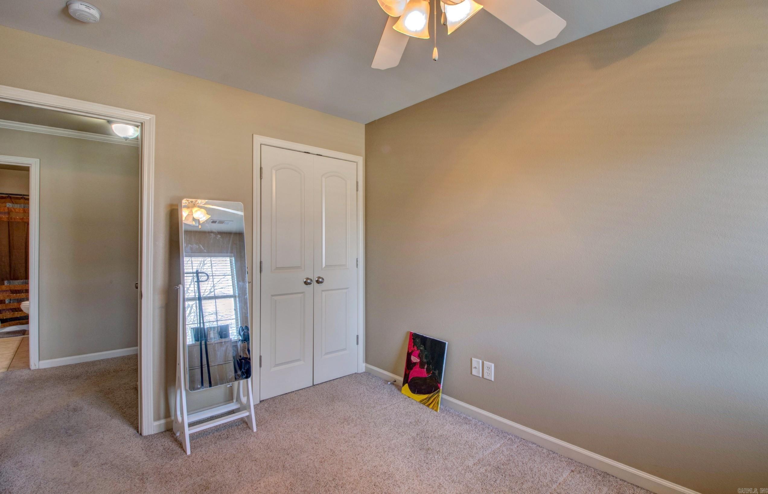 Hidden Meadows Phase I - Residential