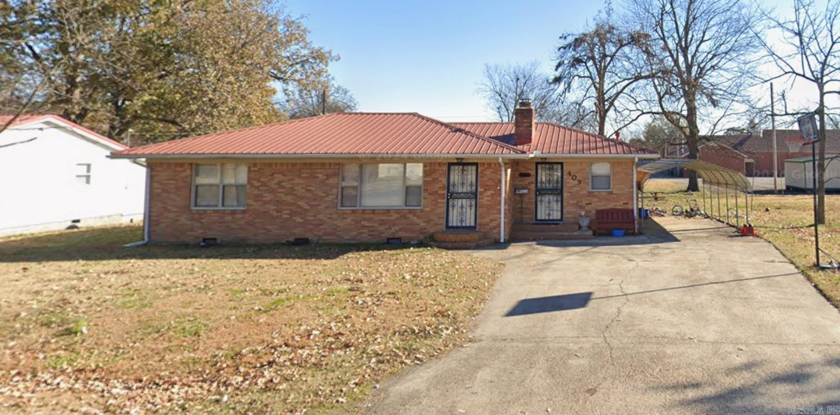 Phillips - Residential