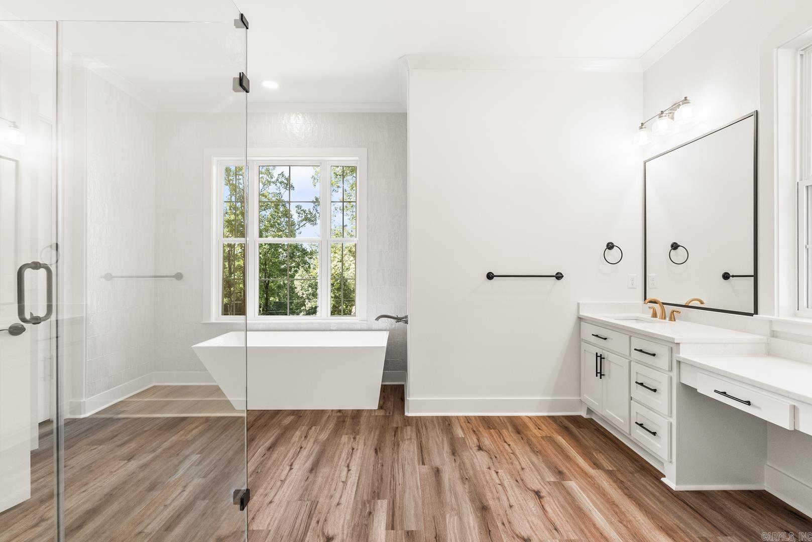 SPRING VALLEY - Residential