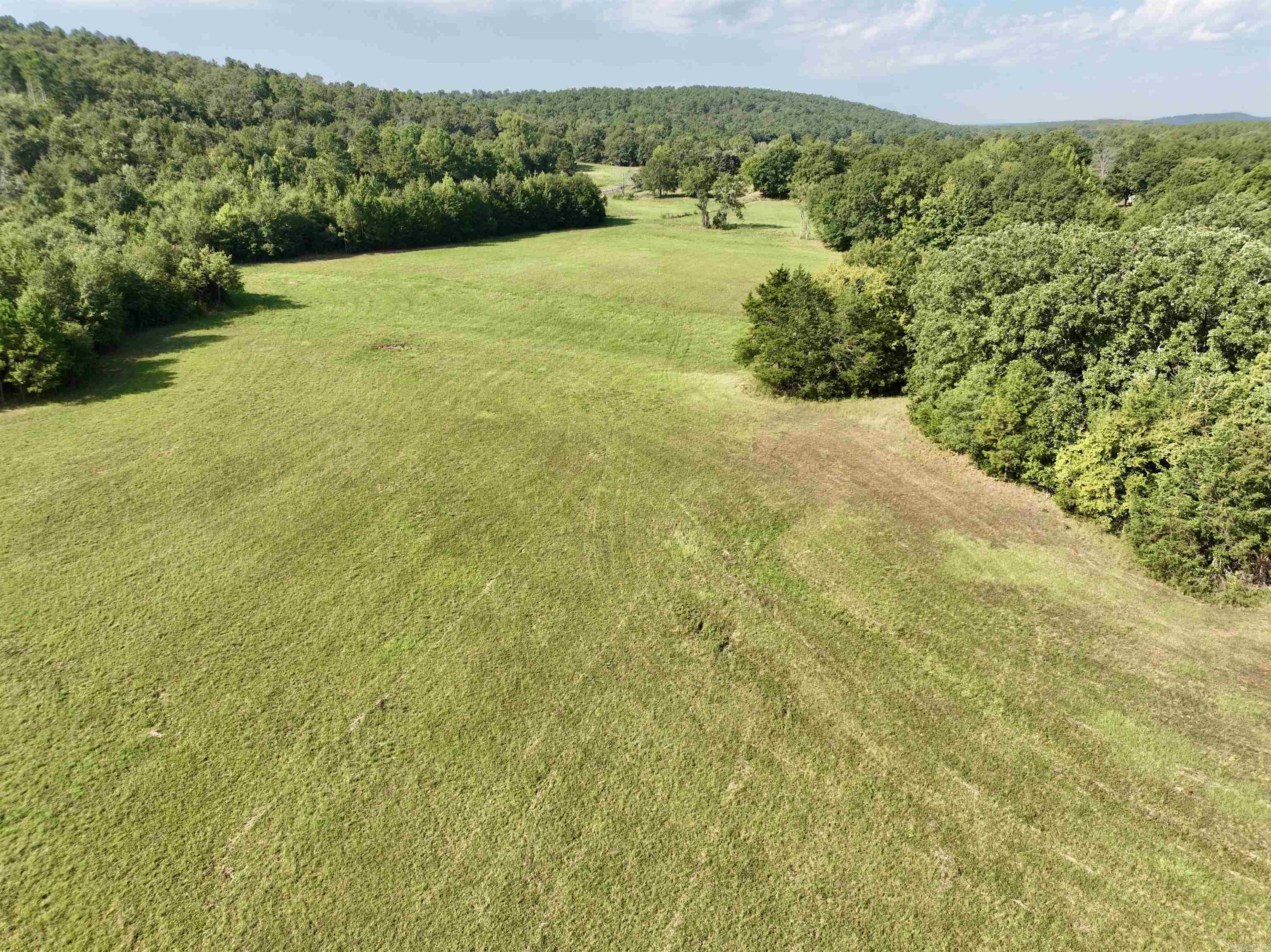 Metes & Bounds - Farm