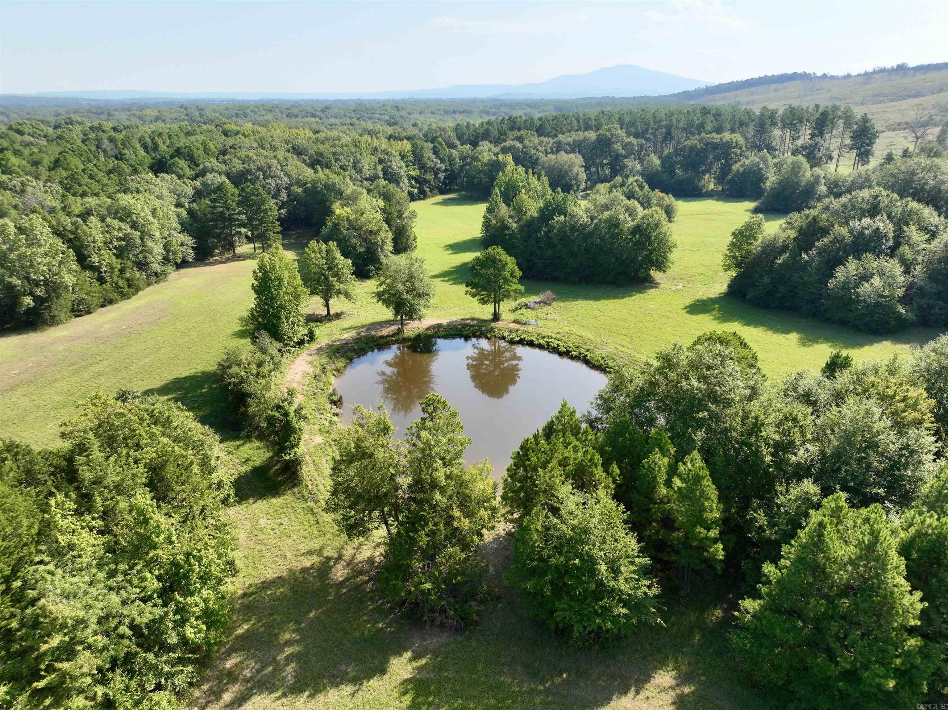 Metes & Bounds - Farm