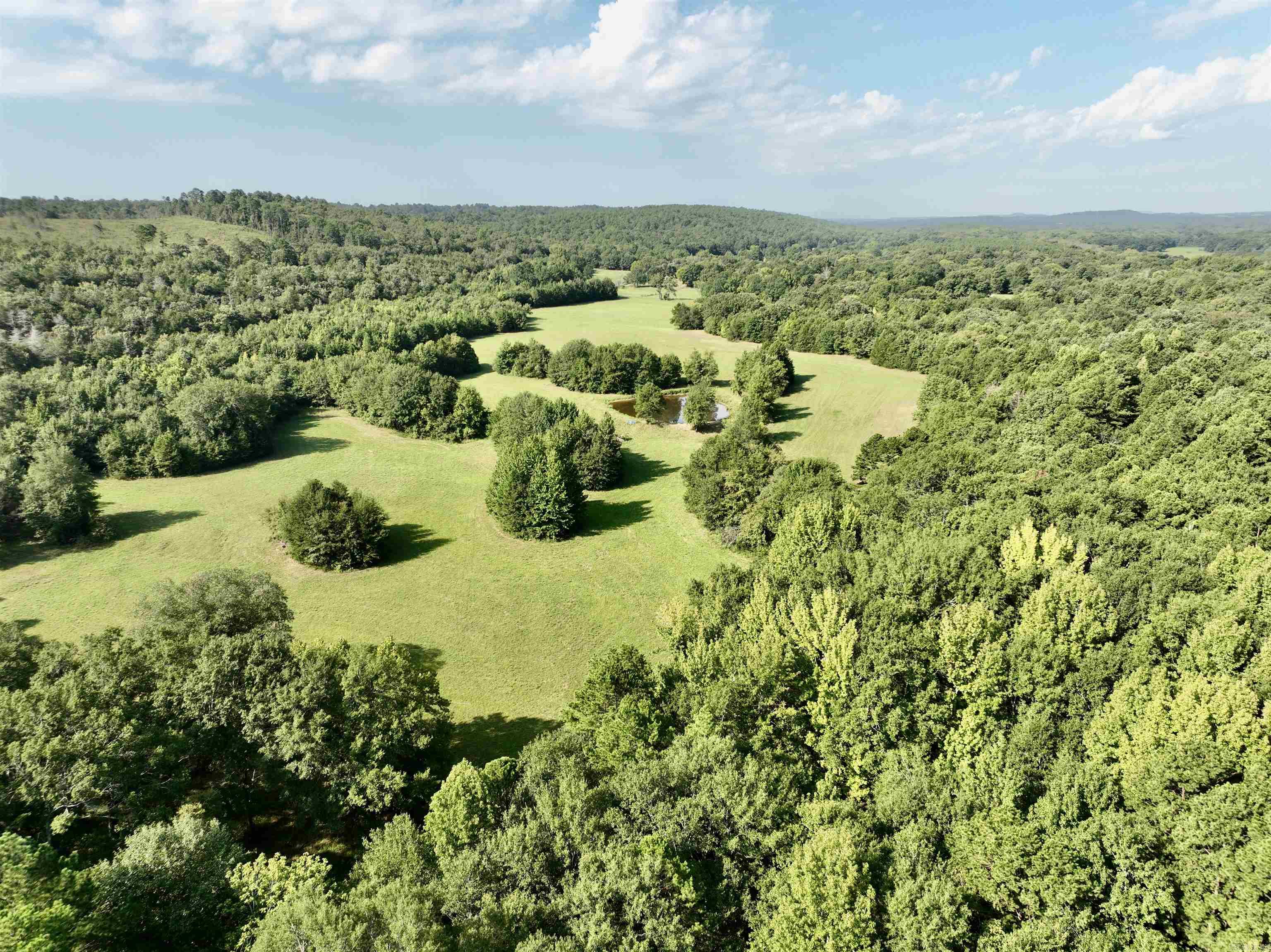 Metes & Bounds - Farm