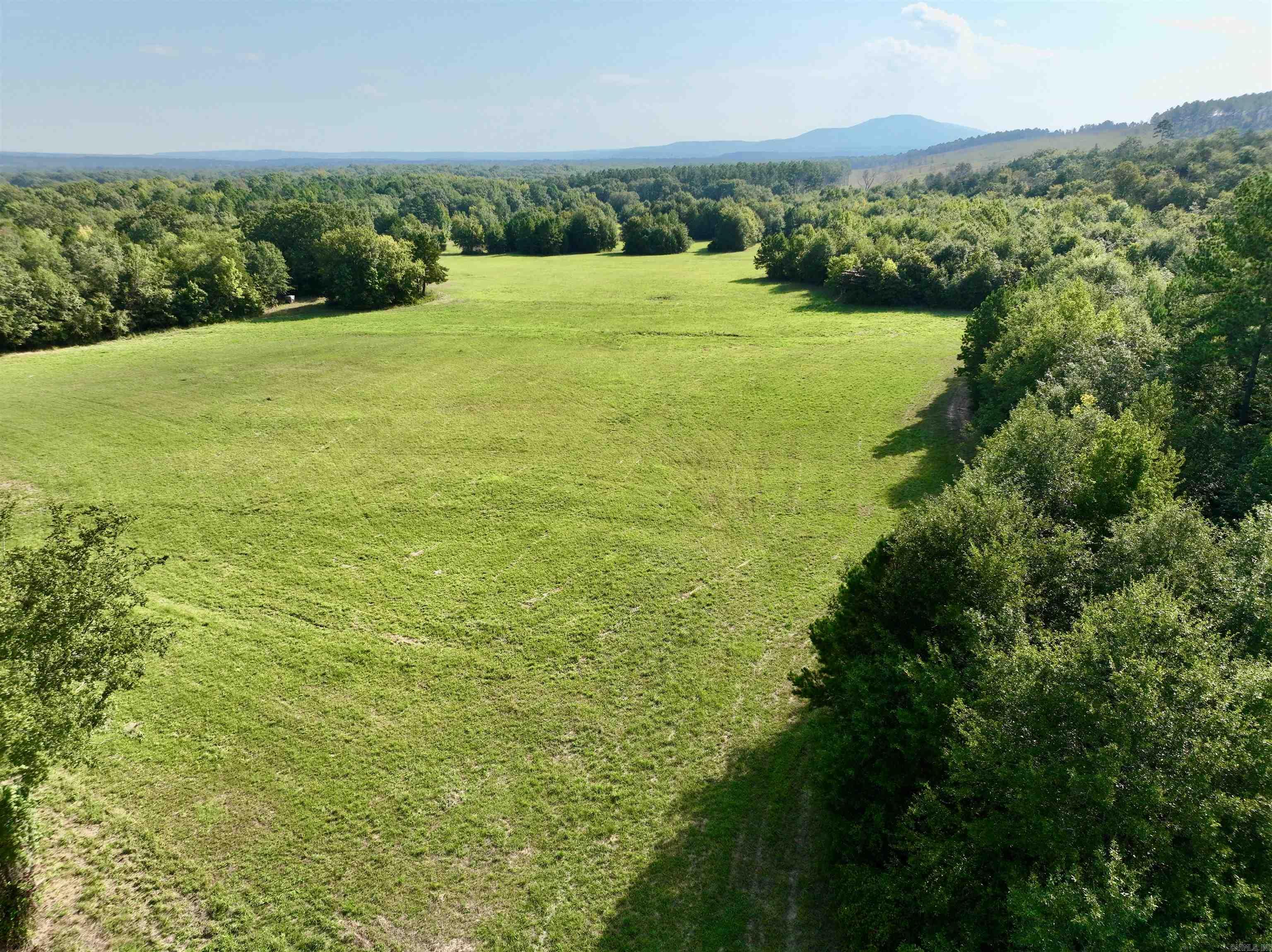 Metes & Bounds - Farm