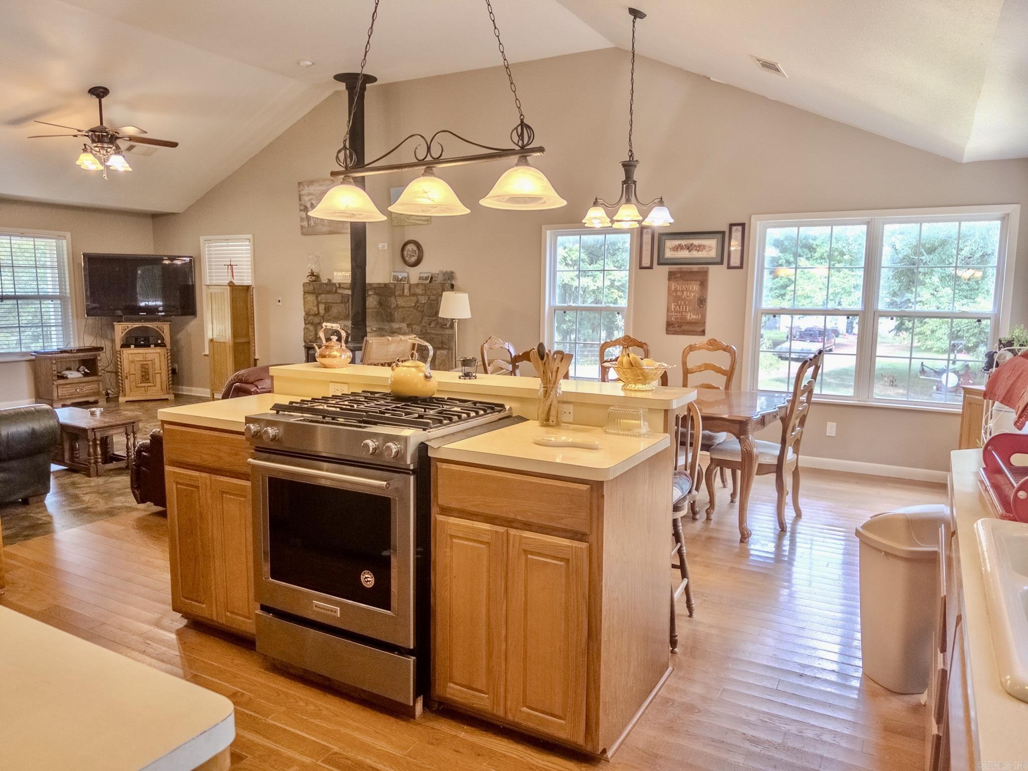 Metes & Bounds - Farm