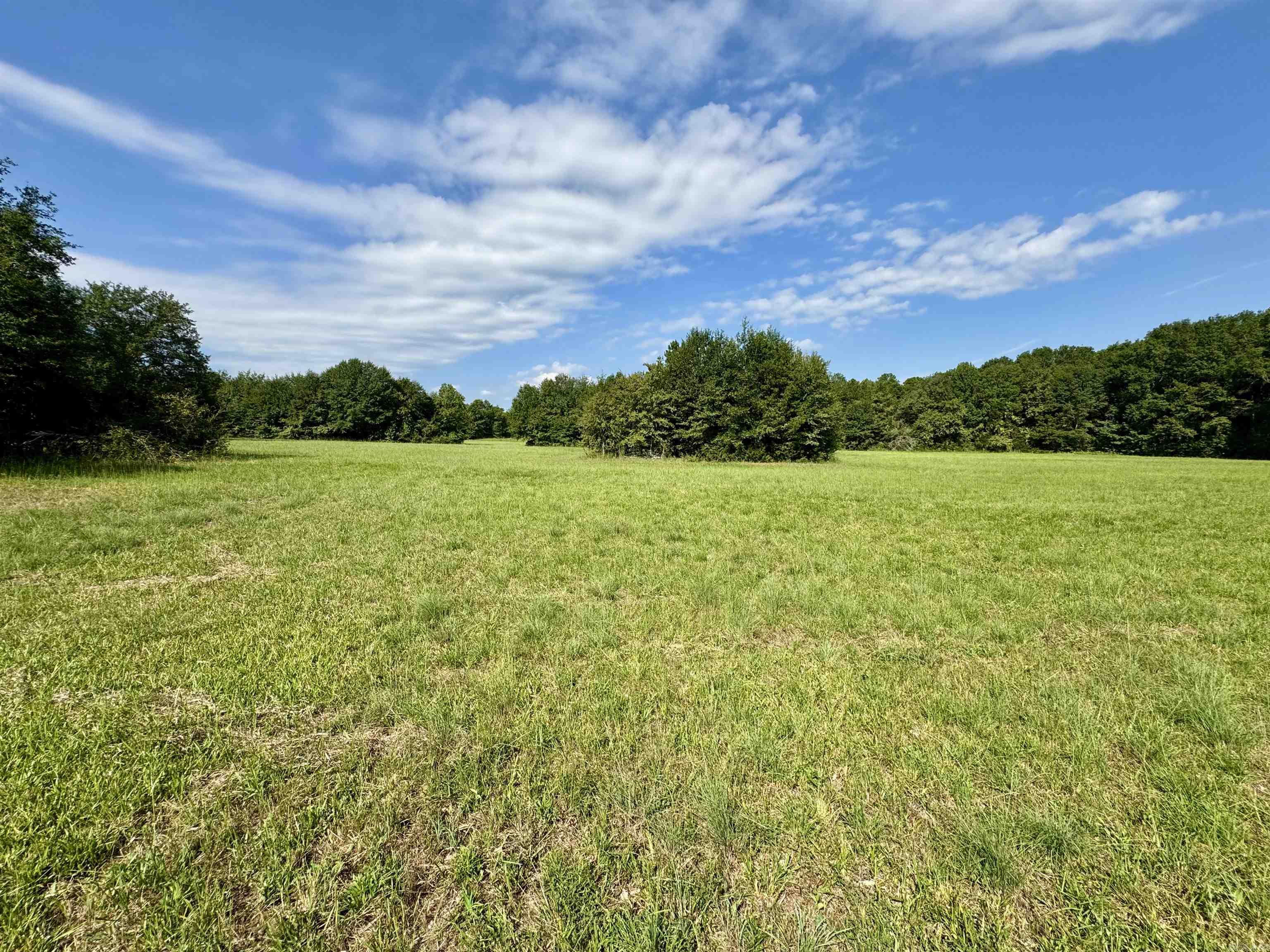 Metes & Bounds - Farm