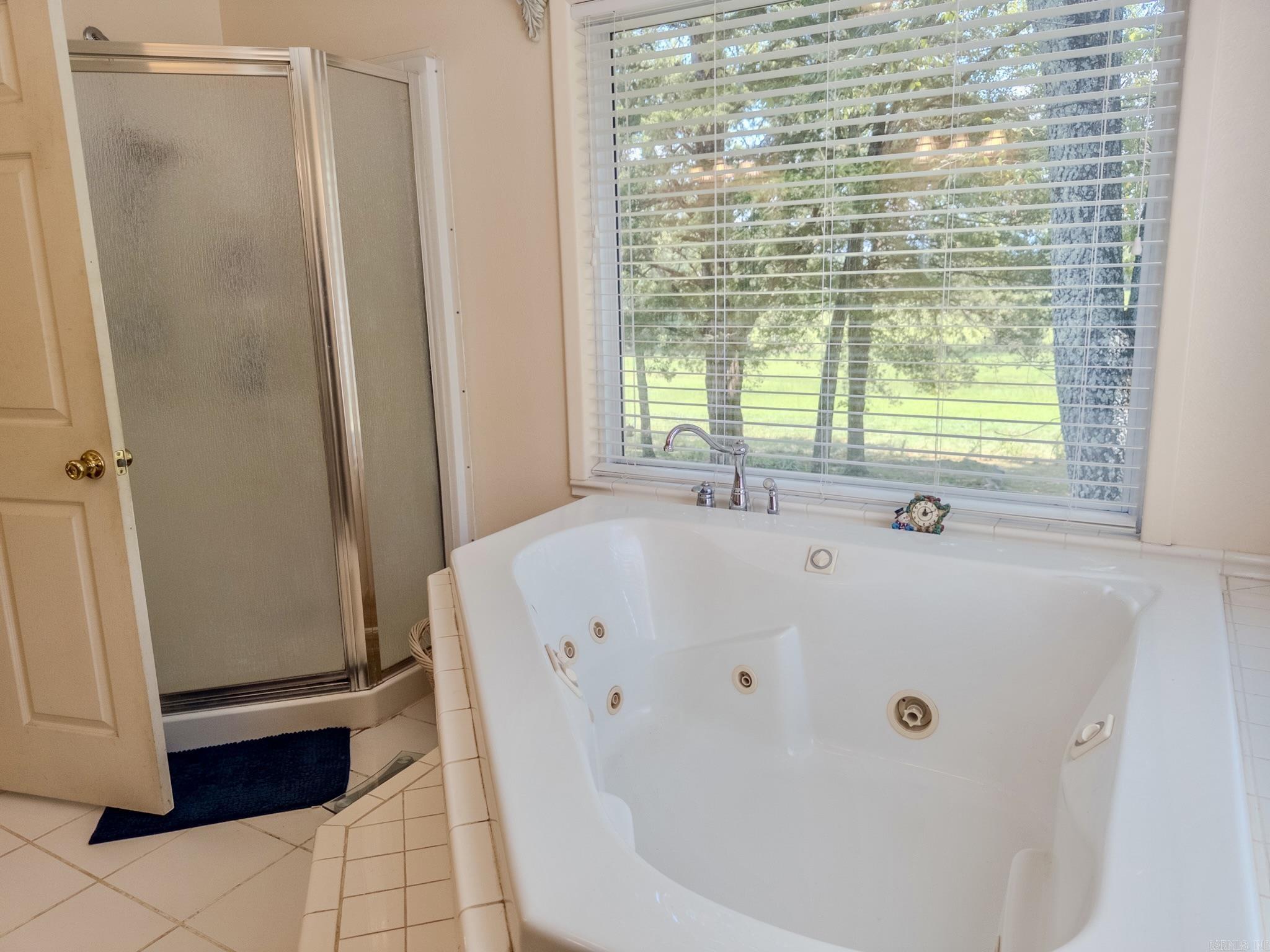 Metes & Bounds - Farm